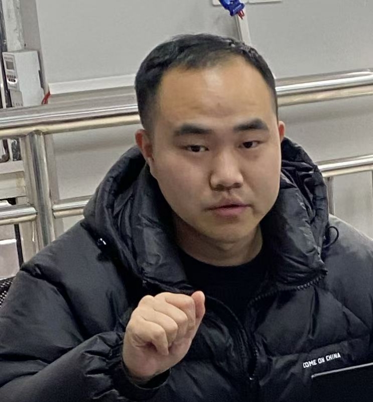 wkx的第一张照片--唐山相亲服务中心