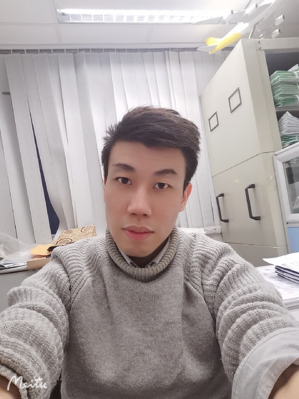 寧少的第一张照片--唐山相亲服务中心