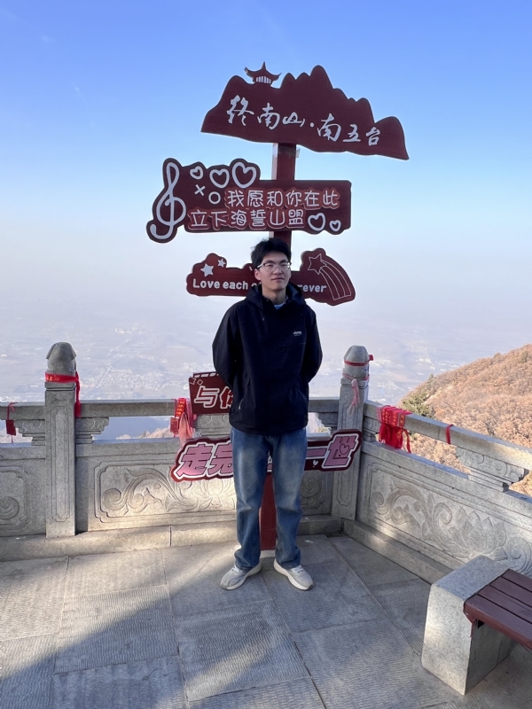 朱起的第二张照片--唐山相亲服务中心