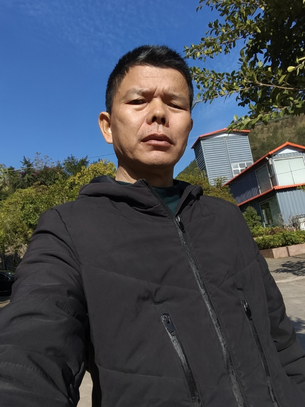 子午卯酉的第一张照片--唐山相亲服务中心