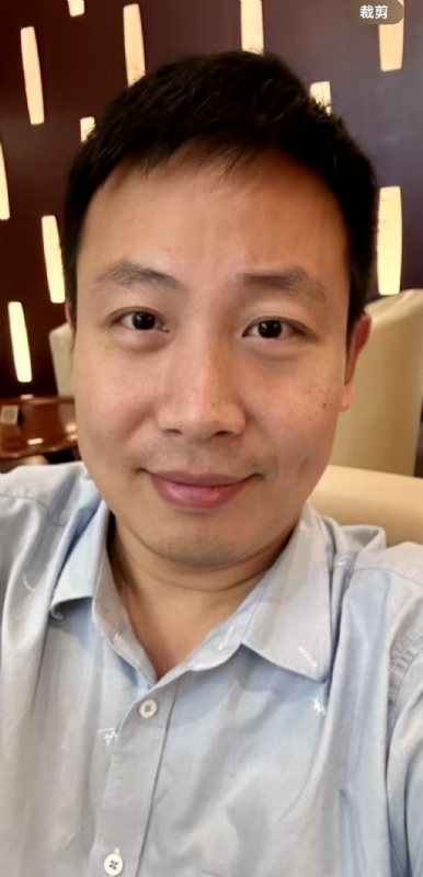 巾凡的第一张照片--唐山相亲服务中心