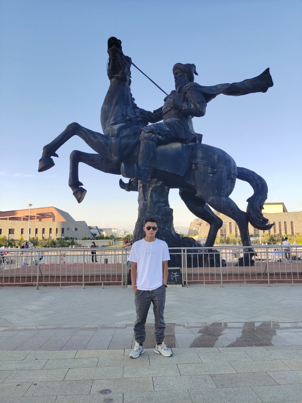 小白的第一张照片--唐山相亲服务中心