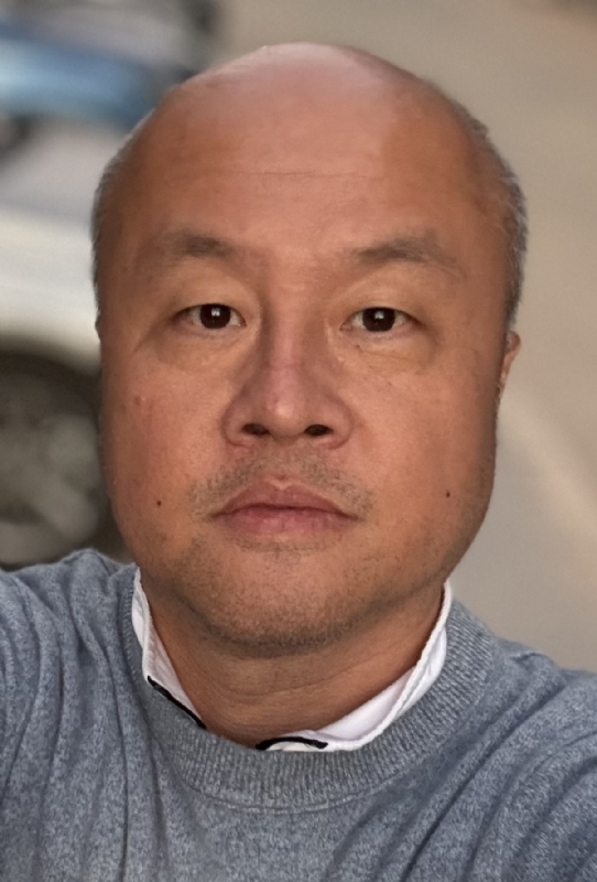 Jeff的第二张照片--唐山相亲服务中心