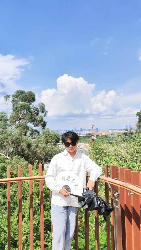 隔壁老王的第一张照片--唐山相亲服务中心