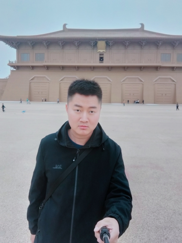 放肆的青春的第二张照片--唐山相亲服务中心