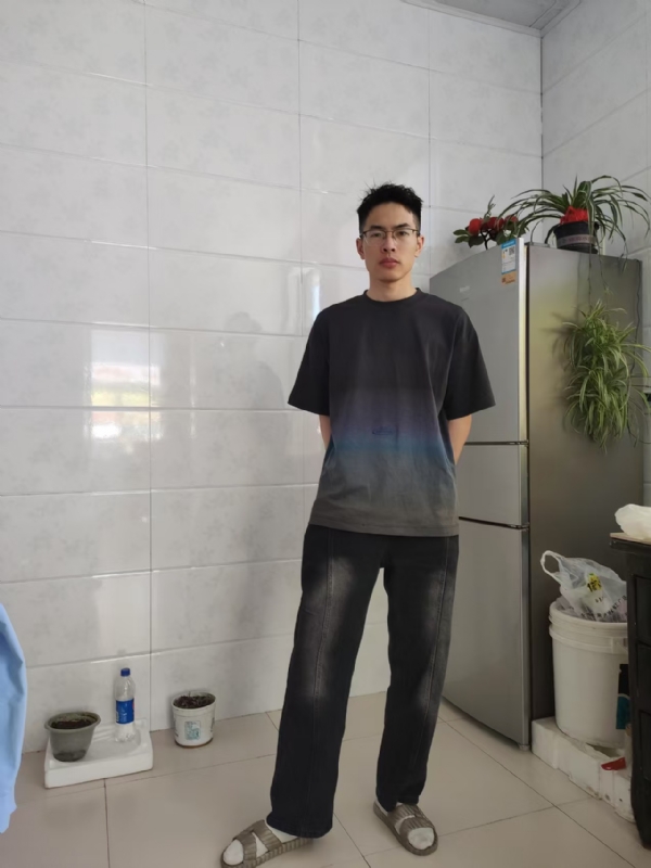 子君的第一张照片--唐山相亲服务中心