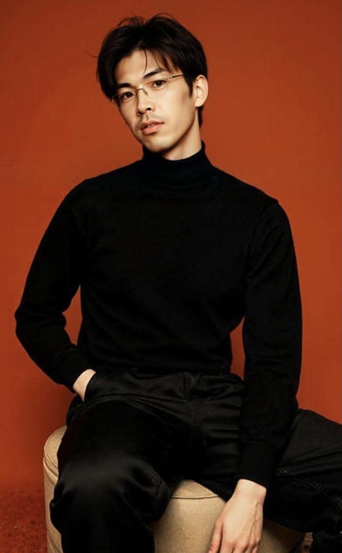 阿杰的第二张照片--唐山相亲服务中心