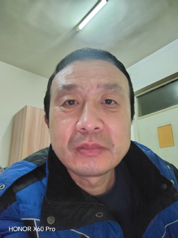 一心一意的第一张照片--唐山相亲服务中心