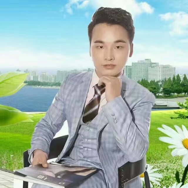 秋风瑟瑟的第二张照片--唐山相亲服务中心