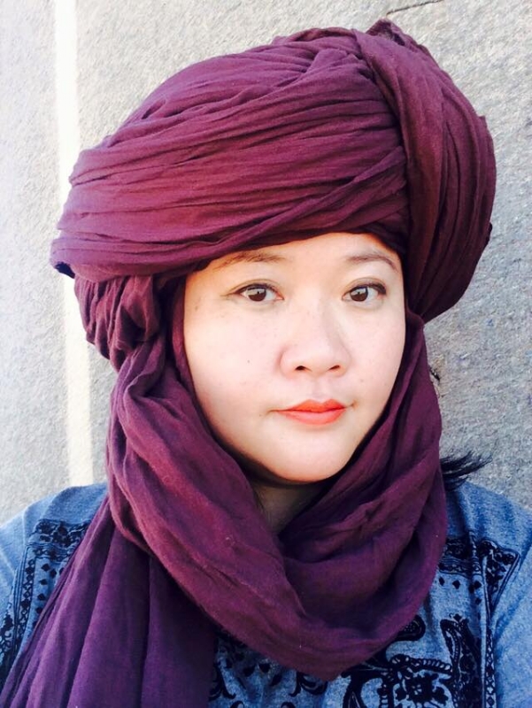 小密的第一张照片--唐山相亲服务中心