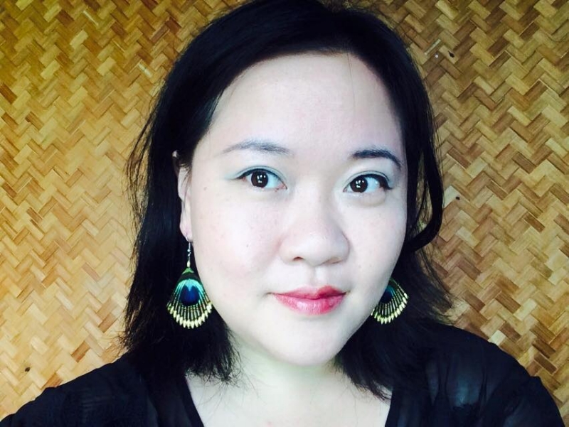 小密的第三张照片--唐山相亲服务中心