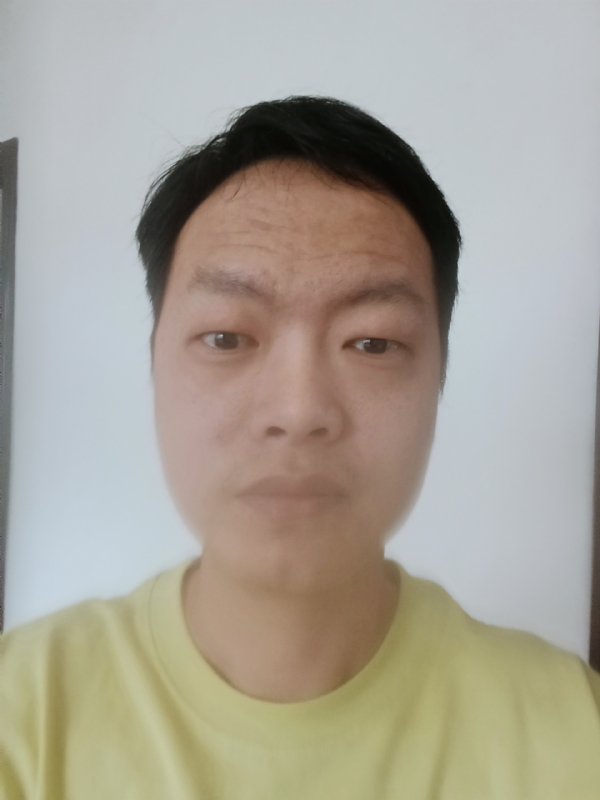 小安的第一张照片--唐山相亲服务中心