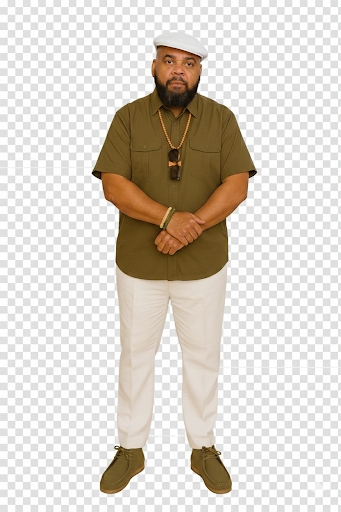 KevinAntone的第二张照片--唐山相亲服务中心