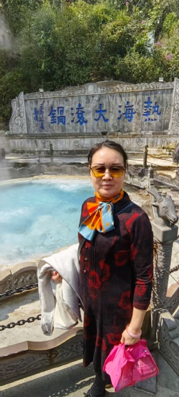 夜莺的第一张照片--唐山相亲服务中心