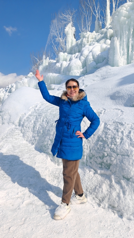 夜莺的第二张照片--唐山相亲服务中心