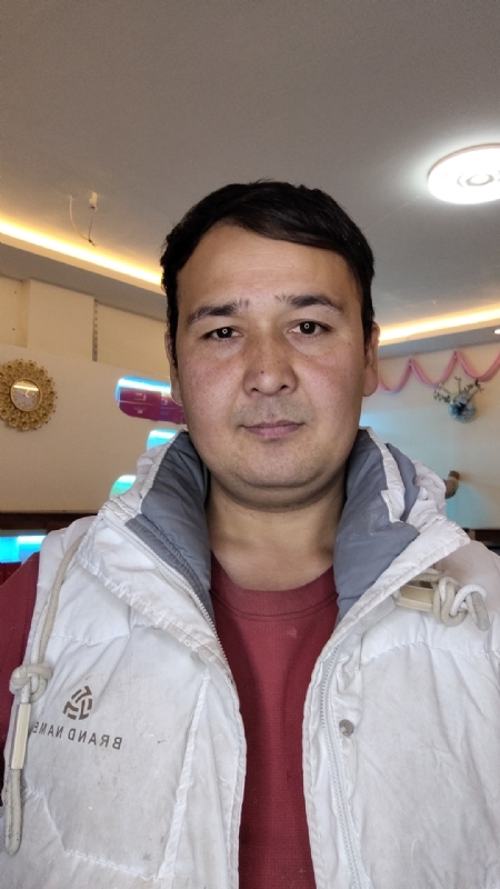 心情舒畅的第一张照片--唐山相亲服务中心