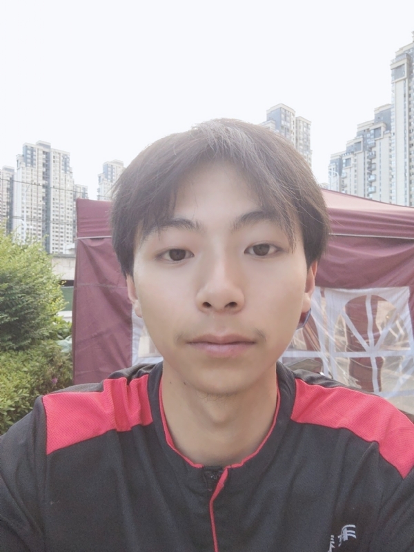 小顺的第一张照片--唐山相亲服务中心