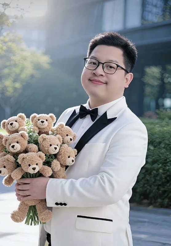 永不失联的爱的第一张照片--唐山相亲服务中心