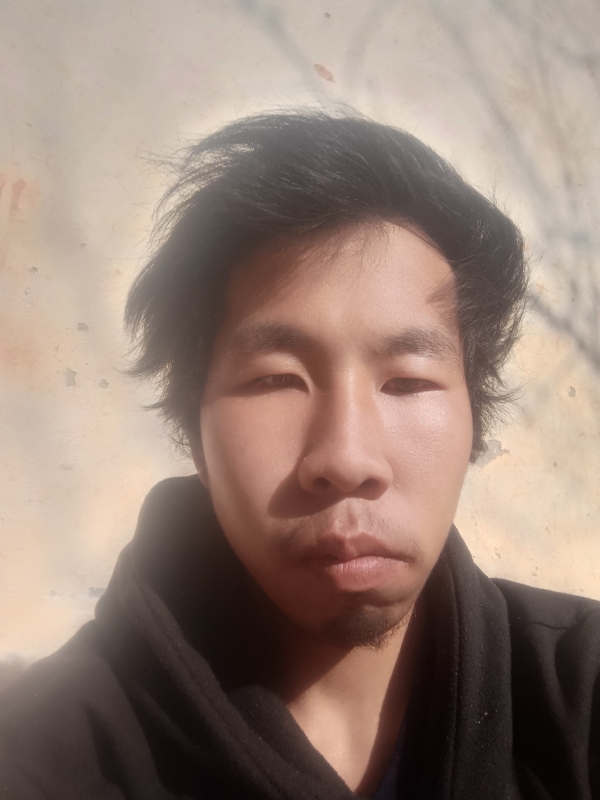 胡明的第一张照片--唐山相亲服务中心