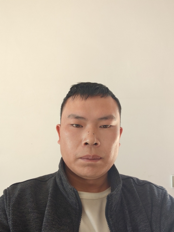 韩信的第二张照片--唐山相亲服务中心