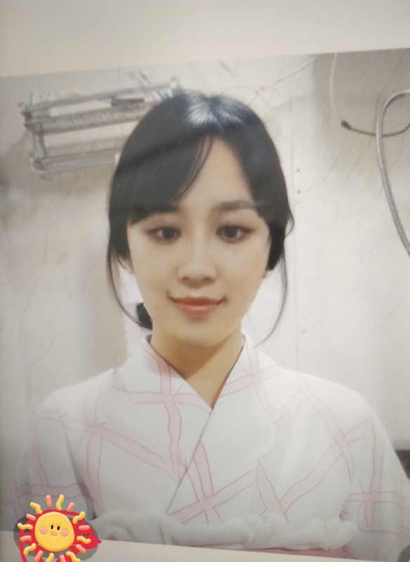 冷清秋的第一张照片--唐山相亲服务中心