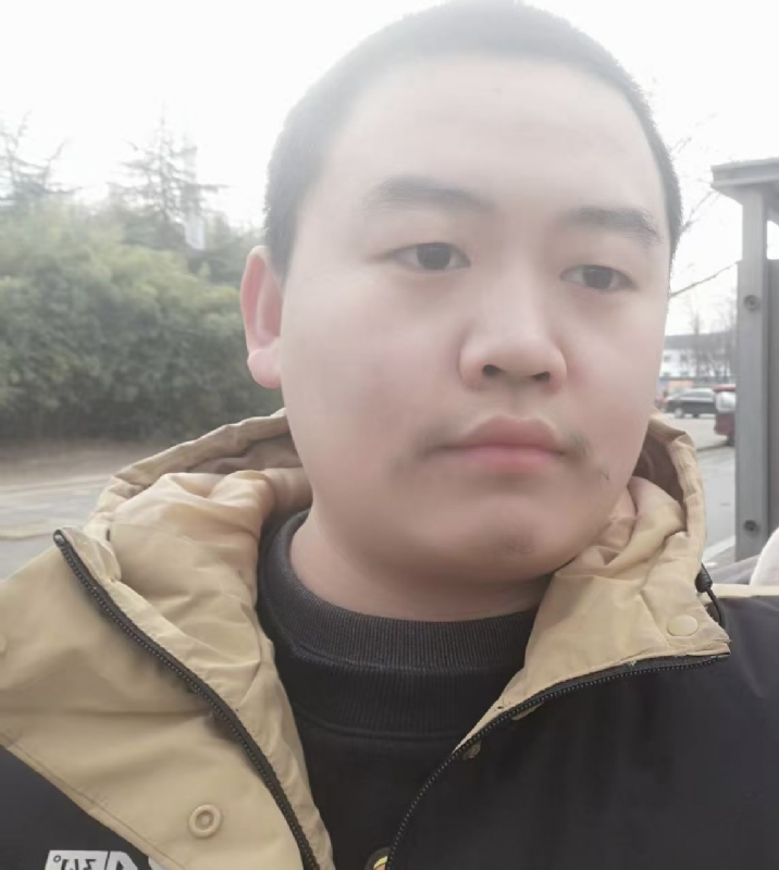 机器猫的第一张照片--唐山相亲服务中心