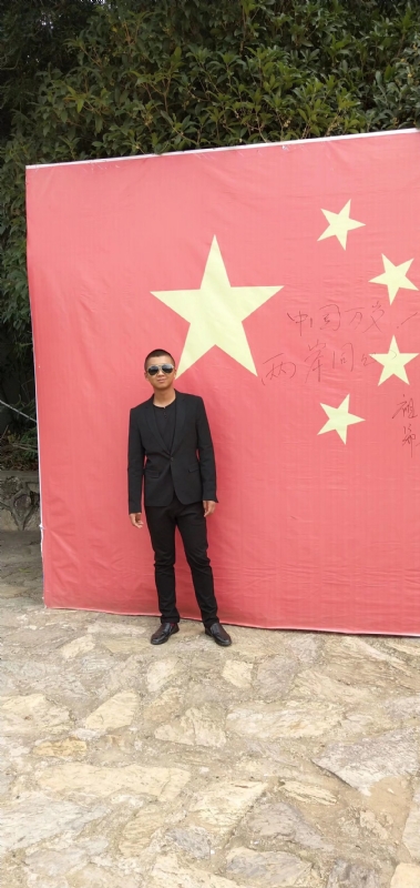 奔腾的小乌鸦的第一张照片--唐山相亲服务中心