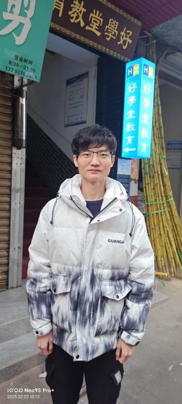 叶秋的第一张照片--唐山相亲服务中心