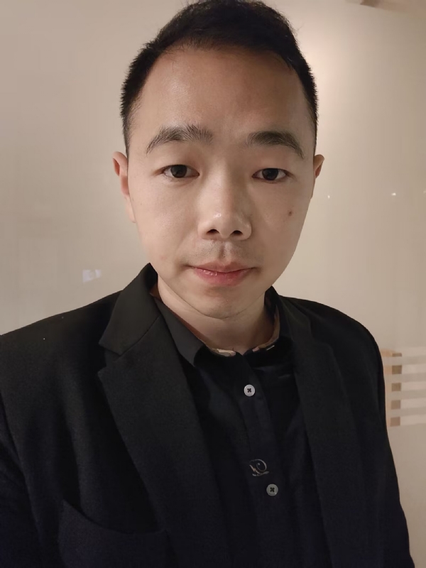 夜听雨声的第一张照片--唐山相亲服务中心