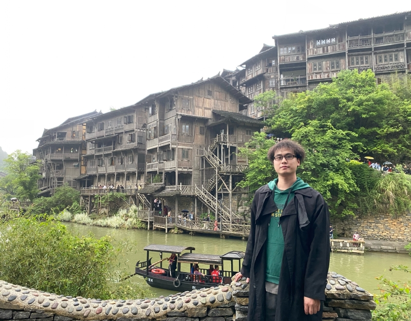 南山忆的第一张照片--唐山相亲服务中心