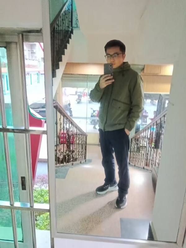 沧海一粟的第六张照片--唐山相亲服务中心