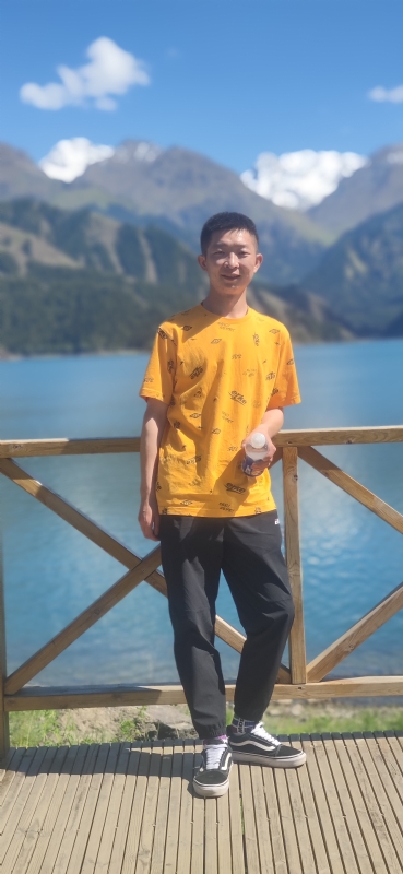 桎梏的第二张照片--唐山相亲服务中心