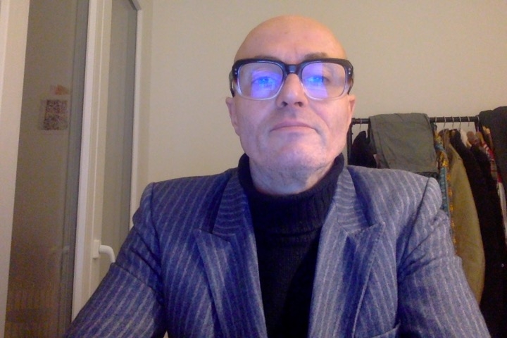 Thierry的第一张照片--唐山相亲服务中心