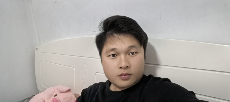 一个幸运的人的第一张照片--唐山相亲服务中心