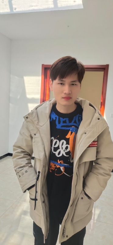 真诚的小帅的第一张照片--唐山相亲服务中心