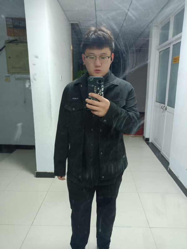 初见的第一张照片--唐山相亲服务中心