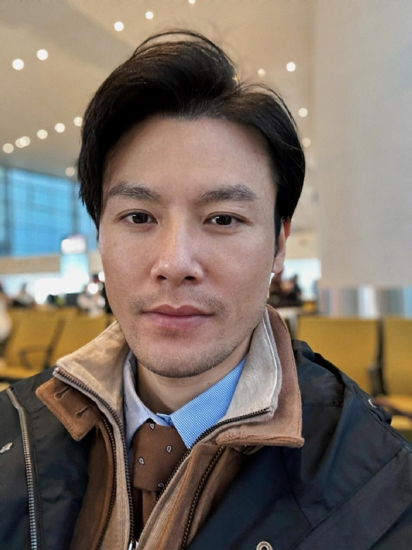 Jiahao的第一张照片--唐山相亲服务中心