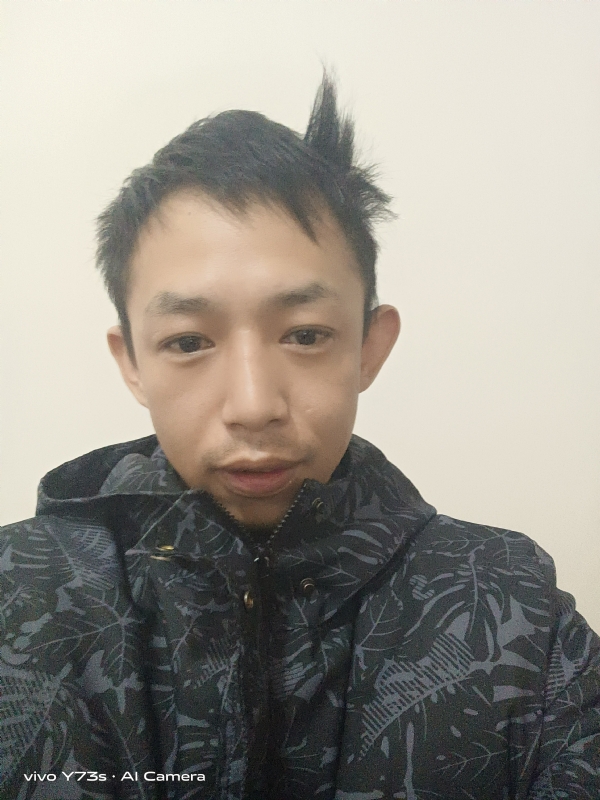 不吃葡萄皮的第一张照片--唐山相亲服务中心