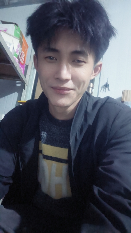 Kk的第一张照片--唐山相亲服务中心