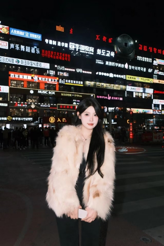 涵涵的第一张照片--唐山相亲服务中心