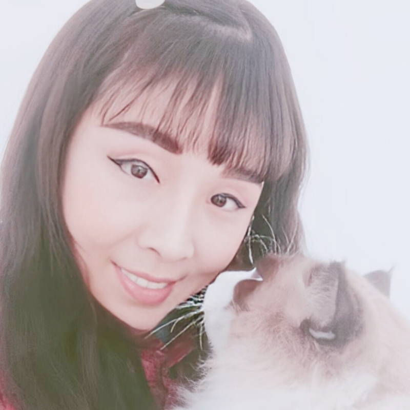 梦雅的第一张照片--唐山相亲服务中心