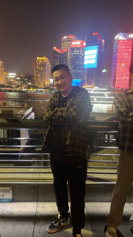 爱你一生一世的第一张照片--唐山相亲服务中心