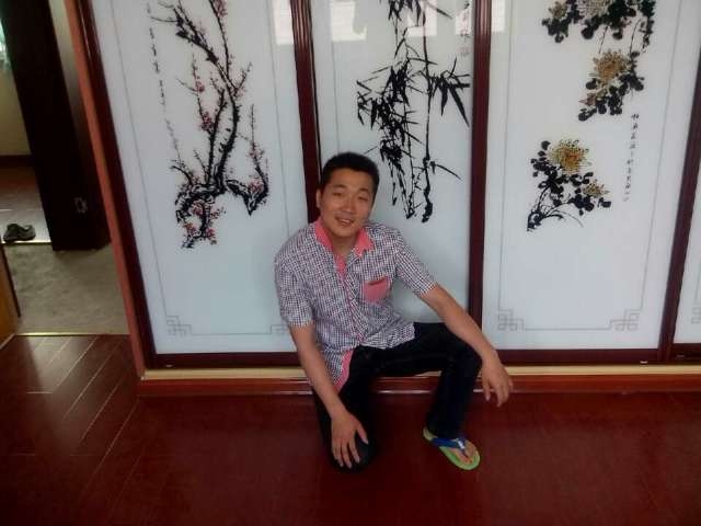 爱你一生一世的第三张照片--唐山相亲服务中心