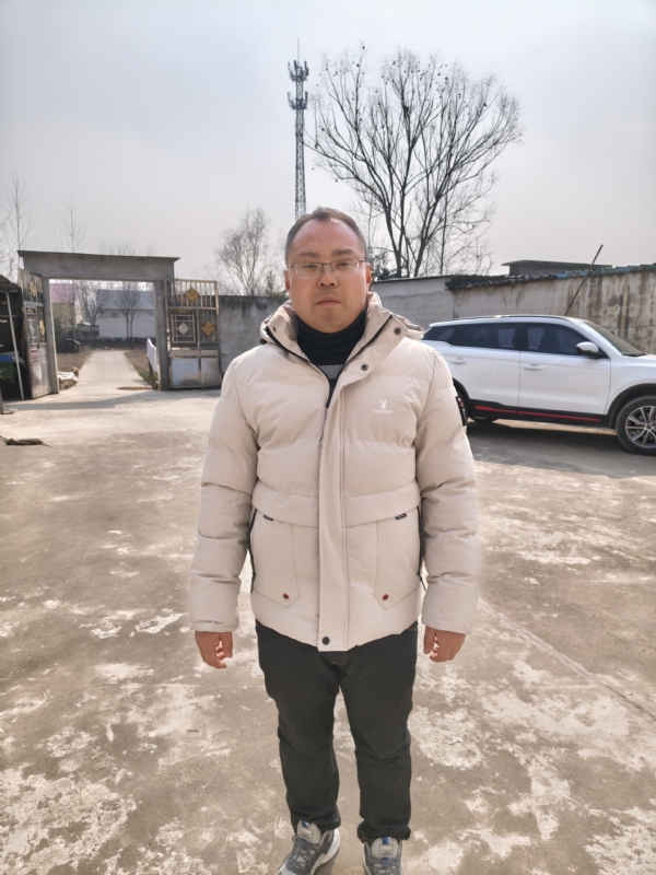 无狠的第一张照片--唐山相亲服务中心