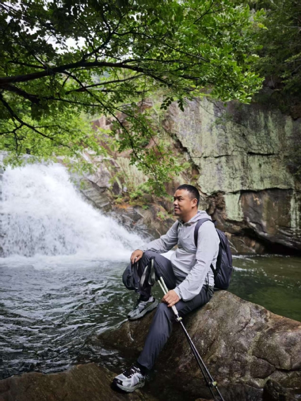 拾光纪的第一张照片--唐山相亲服务中心