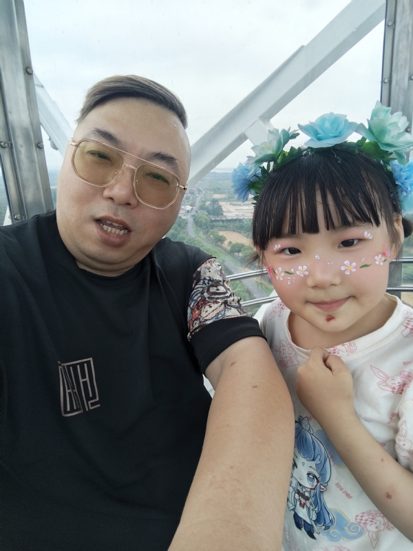 风雨彤周的第三张照片--唐山相亲服务中心