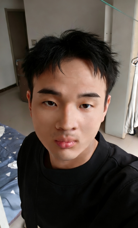 玉龙很深情的第一张照片--唐山相亲服务中心