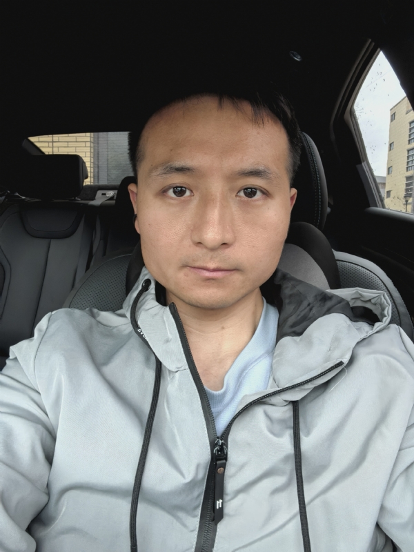 郑涛尔的第二张照片--唐山相亲服务中心