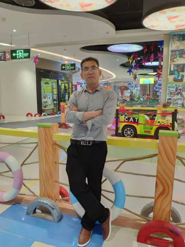 萍水相逢的第一张照片--唐山相亲服务中心