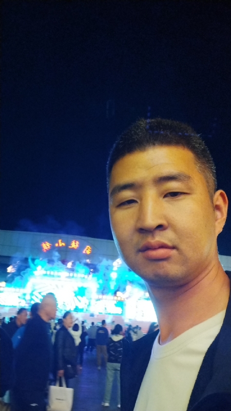 凯1的第三张照片--唐山相亲服务中心